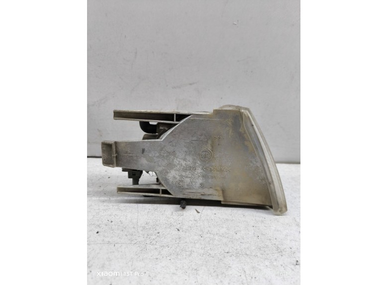 Поворотник левый к Поворотник левый к Peugeot Expert undefined г. Expert