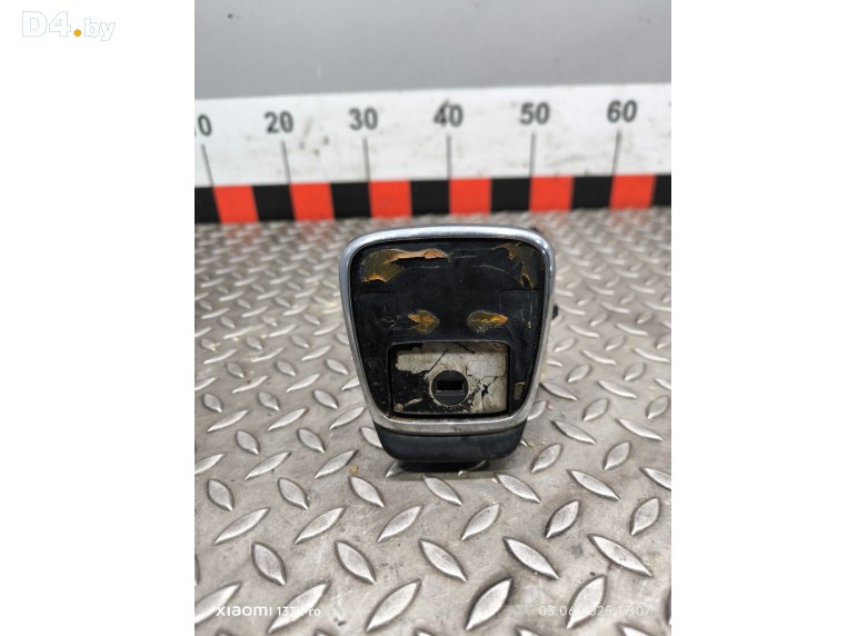 Кнопка открытия багажника к Peugeot 406 undefined г.