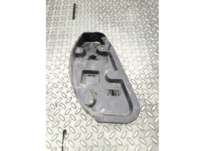 Панель (плата) фонаря заднего правого к Citroen C5, 2002г.