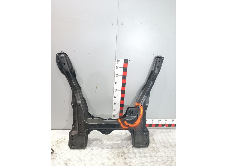 Балка подвески передняя (подрамник) к Peugeot 807