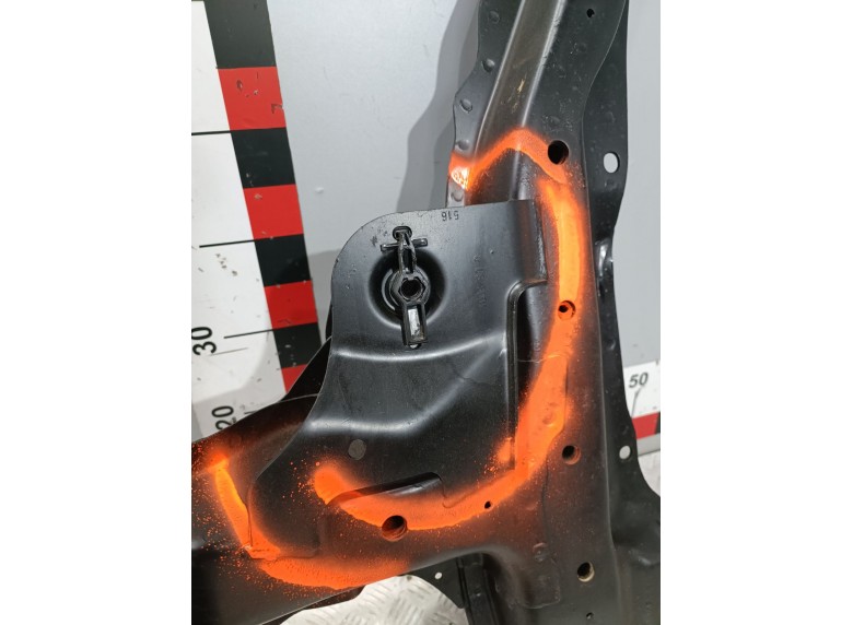 Балка подвески передняя (подрамник) к Балка подвески передняя (подрамник) к Peugeot 807 undefined г. 807