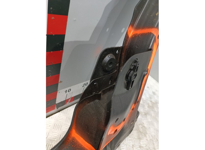 Балка подвески передняя (подрамник) к Балка подвески передняя (подрамник) к Peugeot 807 undefined г. 807