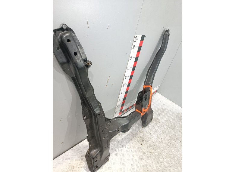 Балка подвески передняя (подрамник) к Балка подвески передняя (подрамник) к Peugeot 807 undefined г. 807