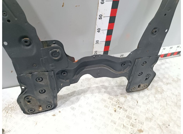 Балка подвески передняя (подрамник) к Балка подвески передняя (подрамник) к Peugeot 807 undefined г. 807