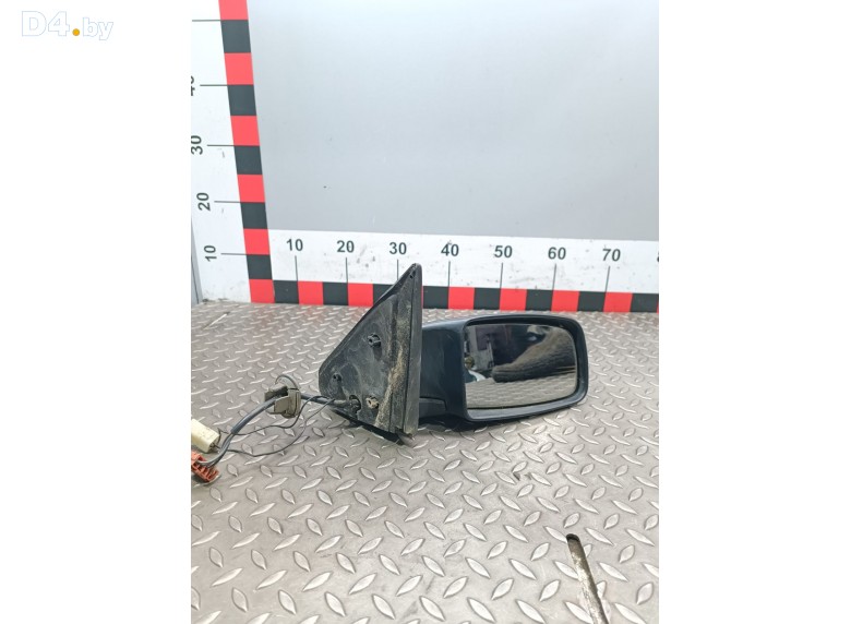 Зеркало наружное правое к Peugeot 605 undefined г.