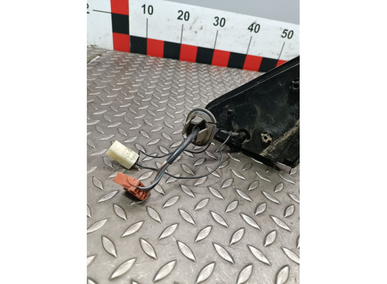 Зеркало наружное правое к Peugeot 605, 1994г.