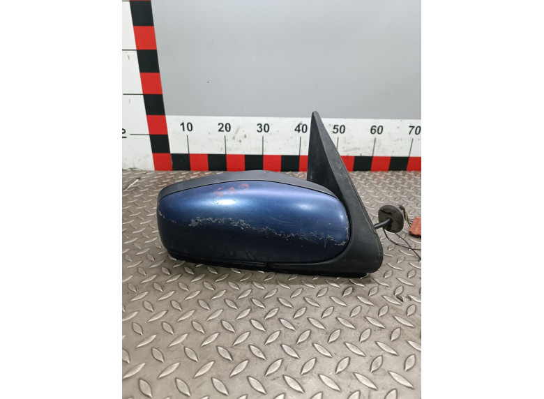 Зеркало наружное правое к Peugeot 605, 1994г.