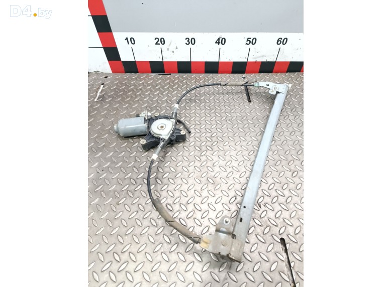 Стеклоподъемник электрический передний левый к Peugeot 605 undefined г.