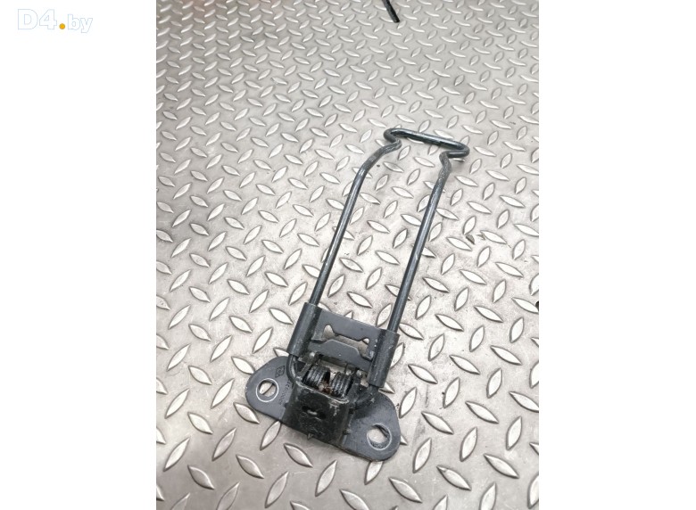 Ограничитель открывания двери задней к Renault Master undefined г.