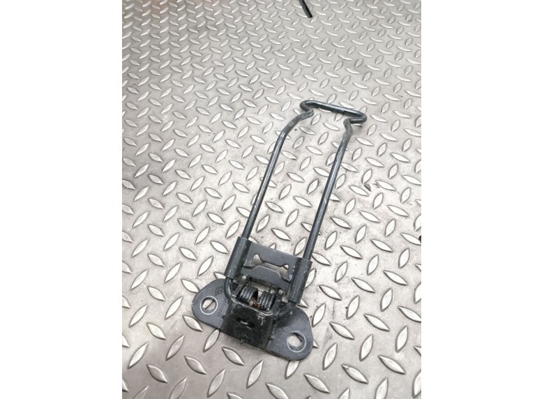 Ограничитель открывания двери задней к Renault Master