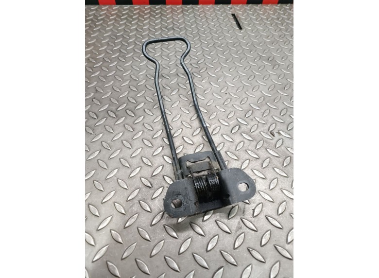 Ограничитель открывания двери задней к Ограничитель открывания двери задней к Renault Master undefined г. Master