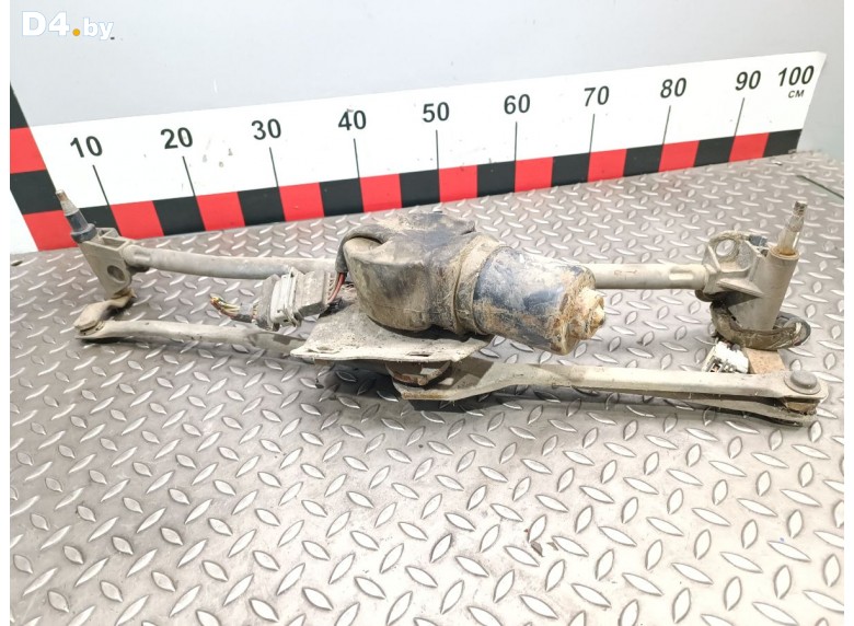 Механизм стеклоочистителя (трапеция дворников) к Peugeot 605 undefined г.