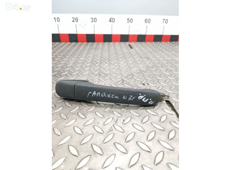 Ручка наружная передняя правая к Ford Galaxy undefined г.