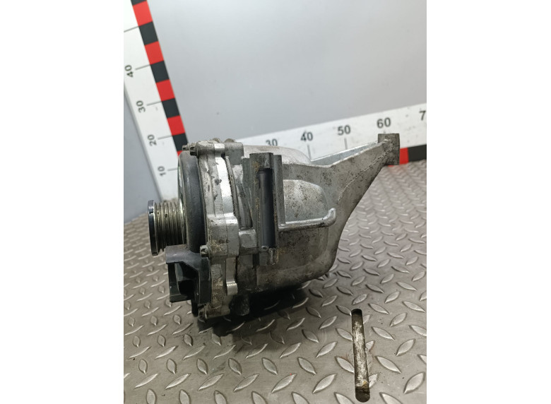 Генератор к Mercedes S W220, 2002г.