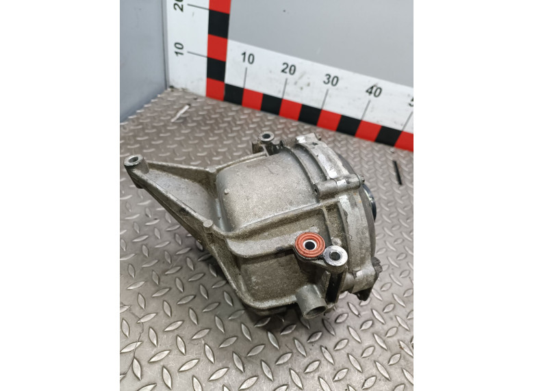 Генератор к Mercedes S W220, 2002г.