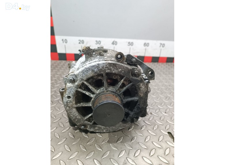 Генератор к Mercedes CW203 undefined г.