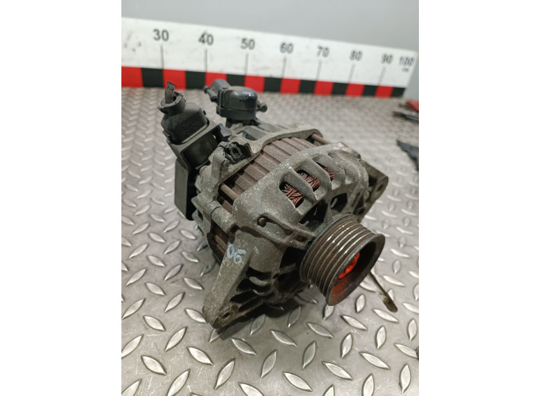 Генератор к Kia Ceed, 2007г.