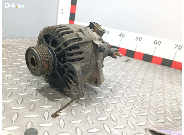 Генератор к Hyundai Getz undefined г.