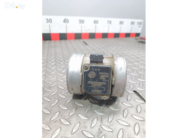 Расходомер воздуха к Fiat Marea undefined г.