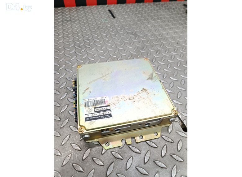 Блок управления двигателем к Fiat Marea undefined г.