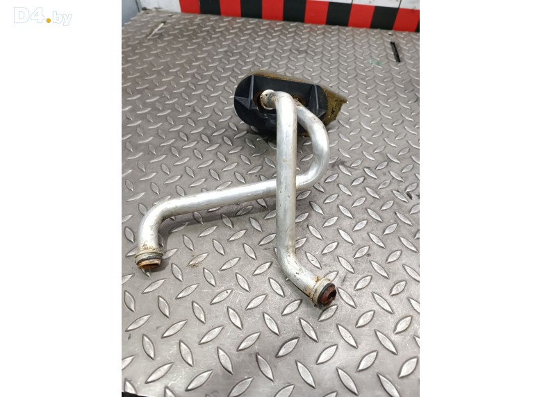 Патрубок отопителя (печки) к Fiat Marea undefined г.