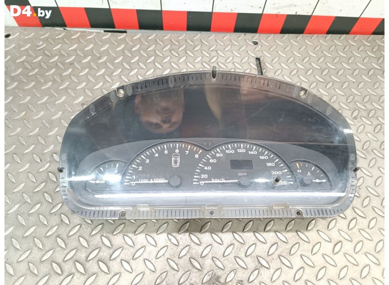 Щиток приборов (приборная панель) к Fiat Marea undefined г.