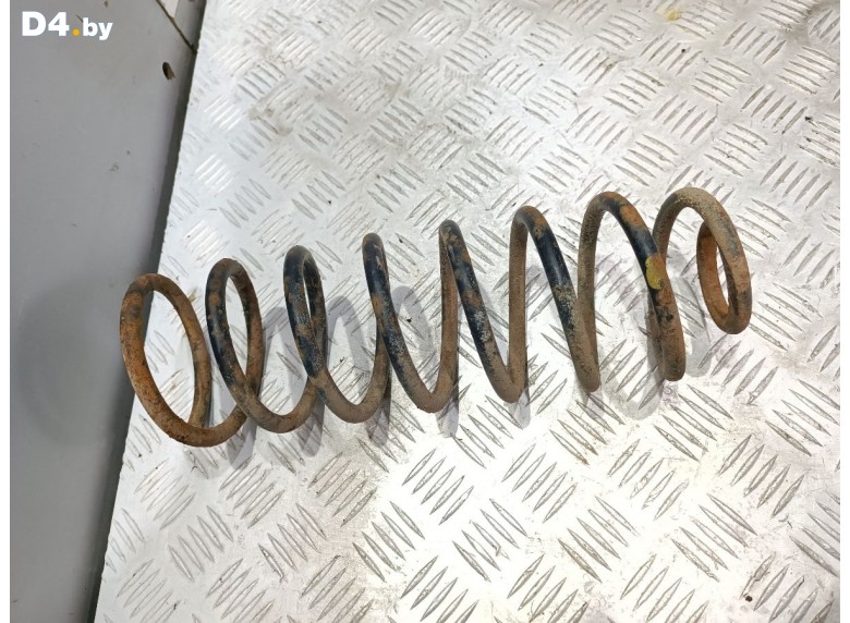 Пружина задняя к Volkswagen Golf undefined г.