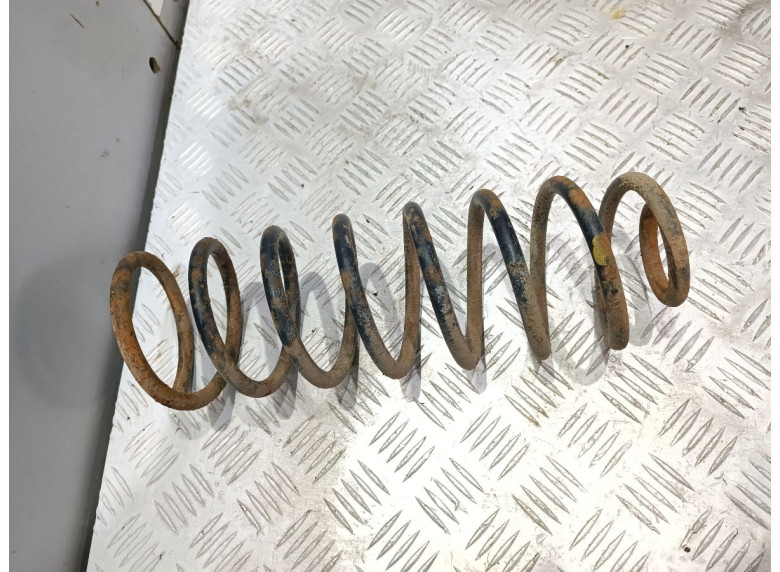 Пружина задняя к Volkswagen Golf, 1994г.