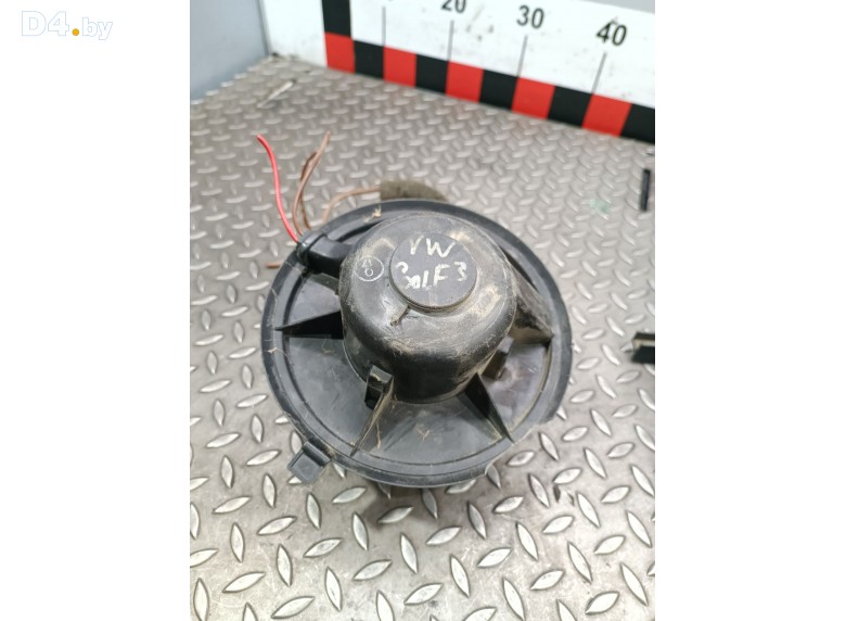 Моторчик печки к Volkswagen Golf undefined г.
