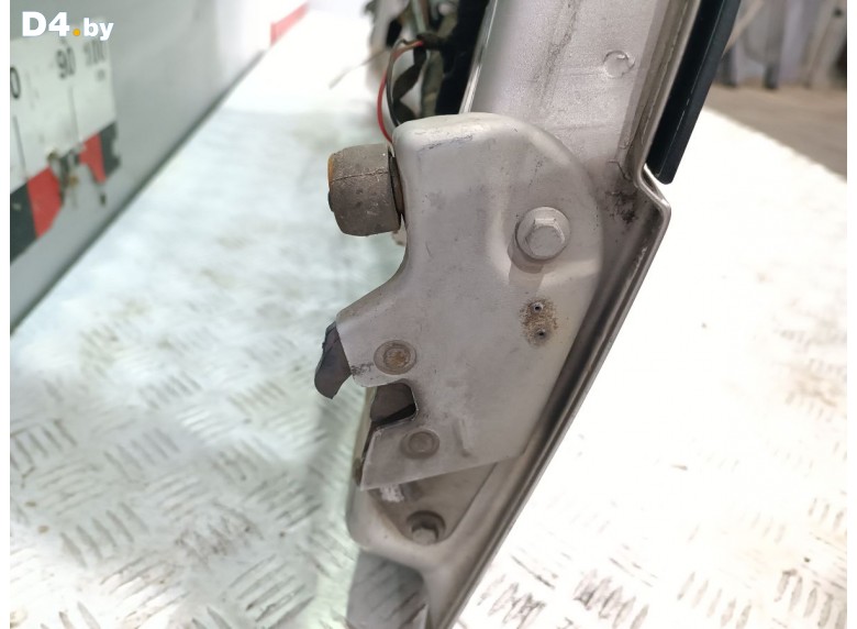 Замок багажника к Fiat Marea undefined г.