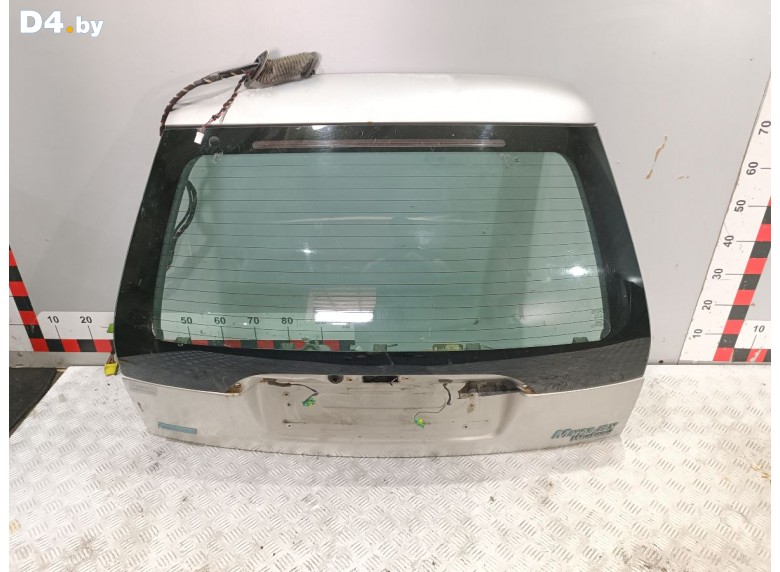 Крышка багажника (дверь 3-5) к Fiat Marea undefined г.