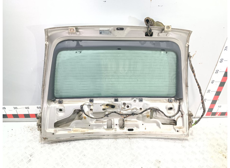 Крышка багажника (дверь 3-5) к Fiat Marea, 1998г.