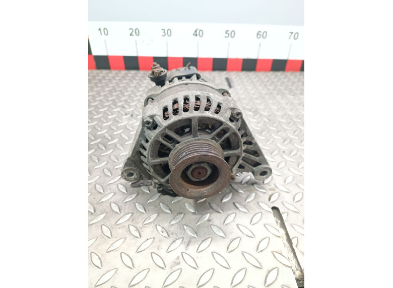 Генератор к Geely SC7, 2013г.