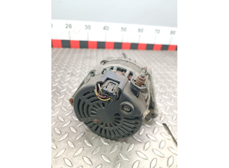 Генератор к Geely SC7, 2013г.