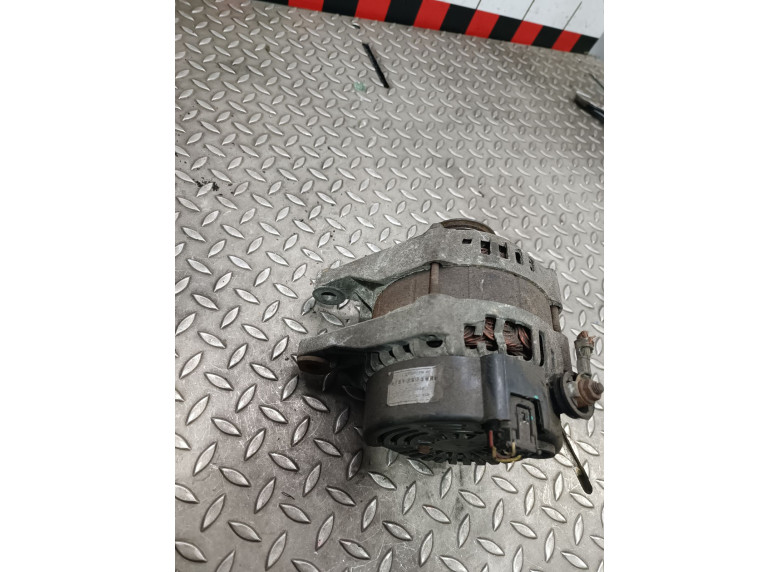 Генератор к Geely SC7, 2013г.