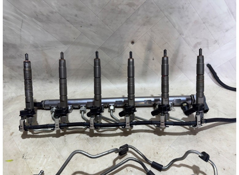 Форсунка к Форсунка к BMW 3F30/F31/GTF34 undefined г. X4 F26