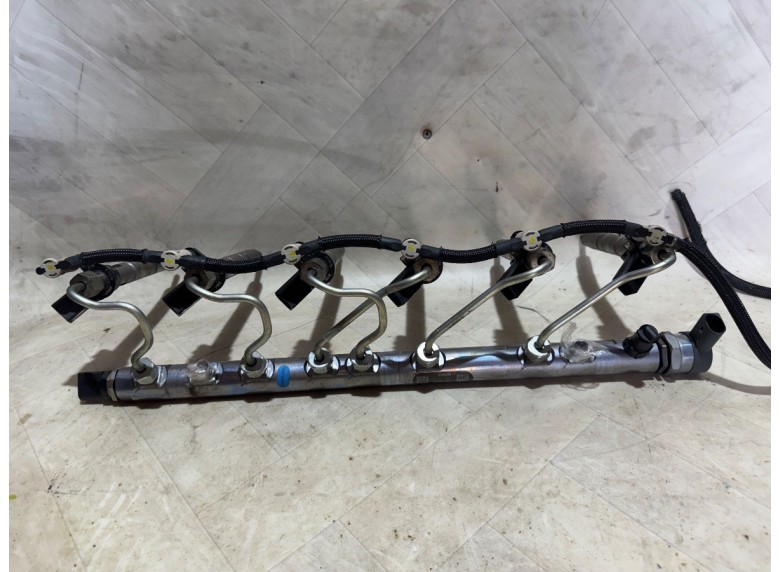 Форсунка к Форсунка к BMW 3F30/F31/GTF34 undefined г. X4 F26