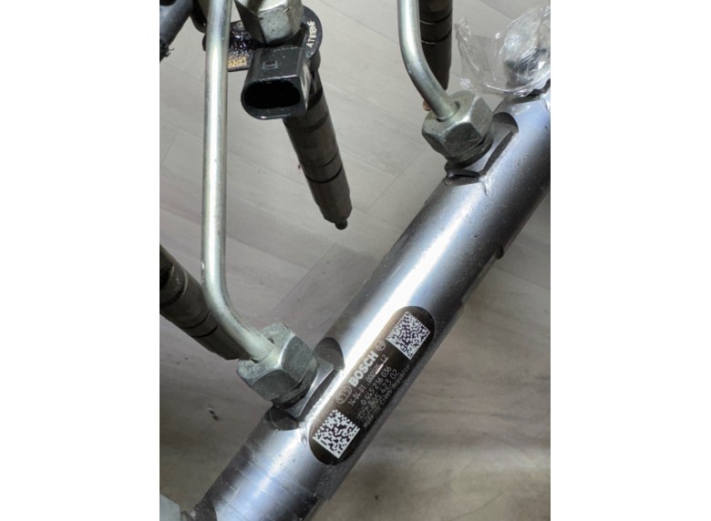 Форсунка к Форсунка к BMW 3F30/F31/GTF34 undefined г. X4 F26