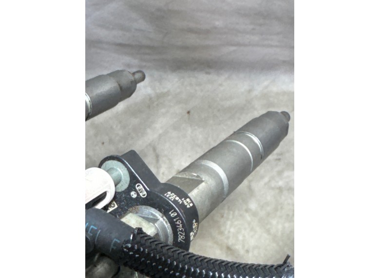 Форсунка к Форсунка к BMW 3F30/F31/GTF34 undefined г. X4 F26