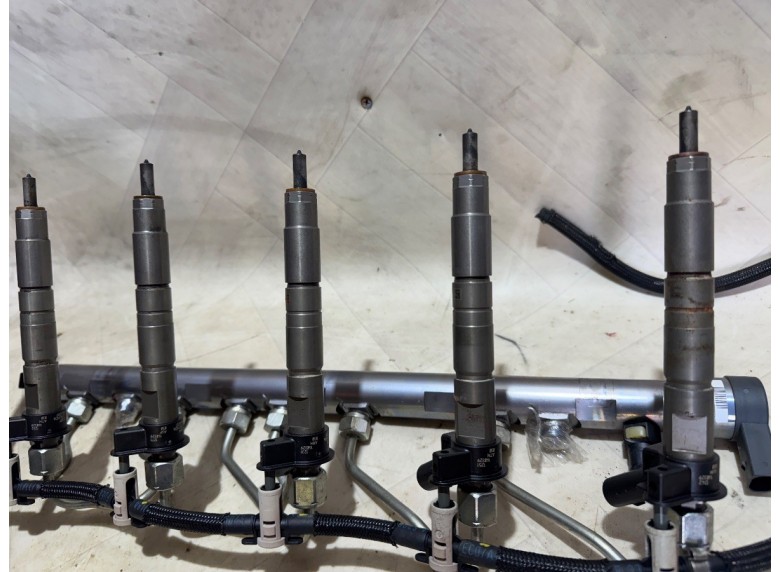 Форсунка к Форсунка к BMW 3F30/F31/GTF34 undefined г. X4 F26