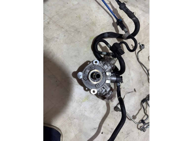 Форсунка к Форсунка к BMW 3F30/F31/GTF34 undefined г. X4 F26