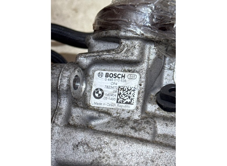 Форсунка к Форсунка к BMW 3F30/F31/GTF34 undefined г. X4 F26