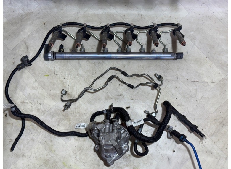 Форсунка к Форсунка к BMW 3F30/F31/GTF34 undefined г. X4 F26