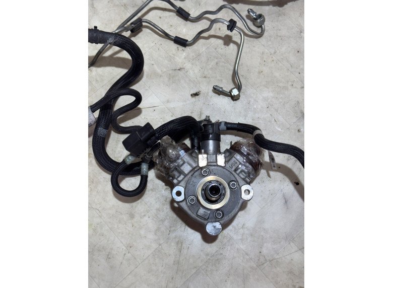 ТНВД к BMW X5 F15, 2016г.