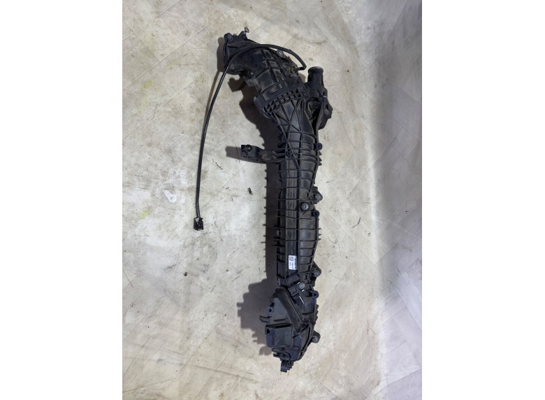 Коллектор впускной к BMW X4 F26