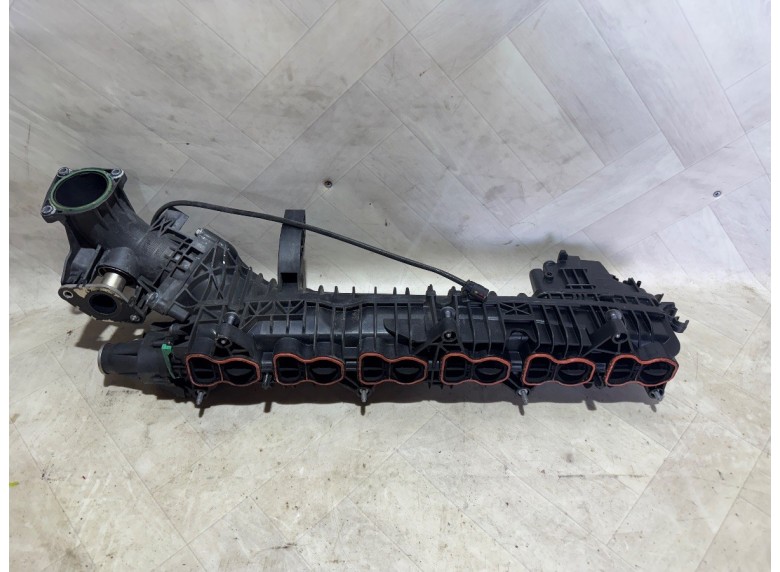 Коллектор впускной к Коллектор впускной к BMW X4F26 undefined г. X4 F26
