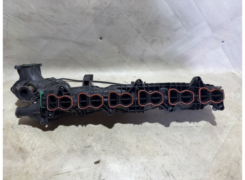 Коллектор впускной к Коллектор впускной к BMW X4F26 undefined г. X4 F26