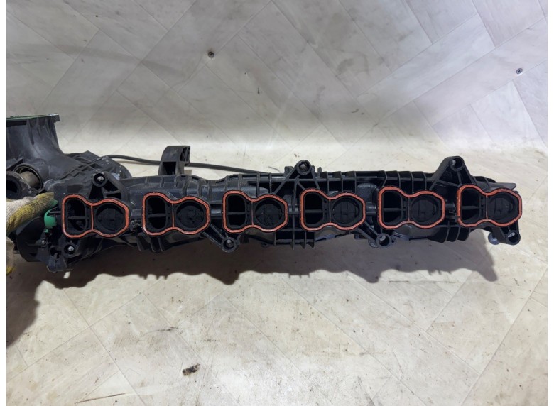 Коллектор впускной к Коллектор впускной к BMW X4F26 undefined г. X4 F26