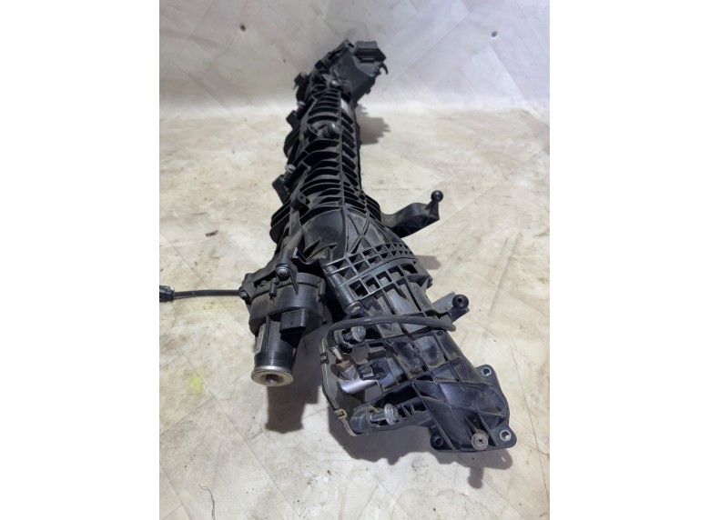 Коллектор впускной к Коллектор впускной к BMW X4F26 undefined г. X4 F26