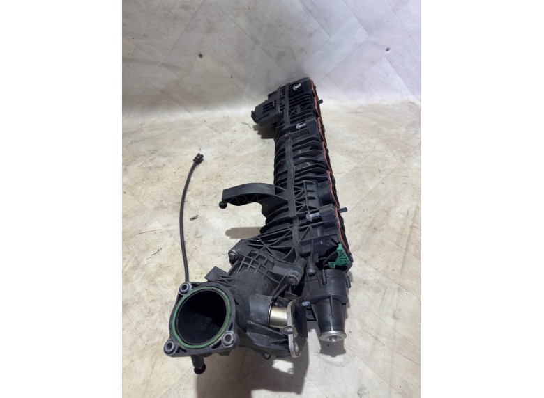 Коллектор впускной к Коллектор впускной к BMW X4F26 undefined г. X4 F26